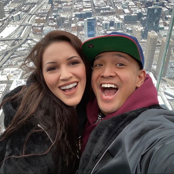 Meet your Posher, Brittnee - Picture 1 of 1